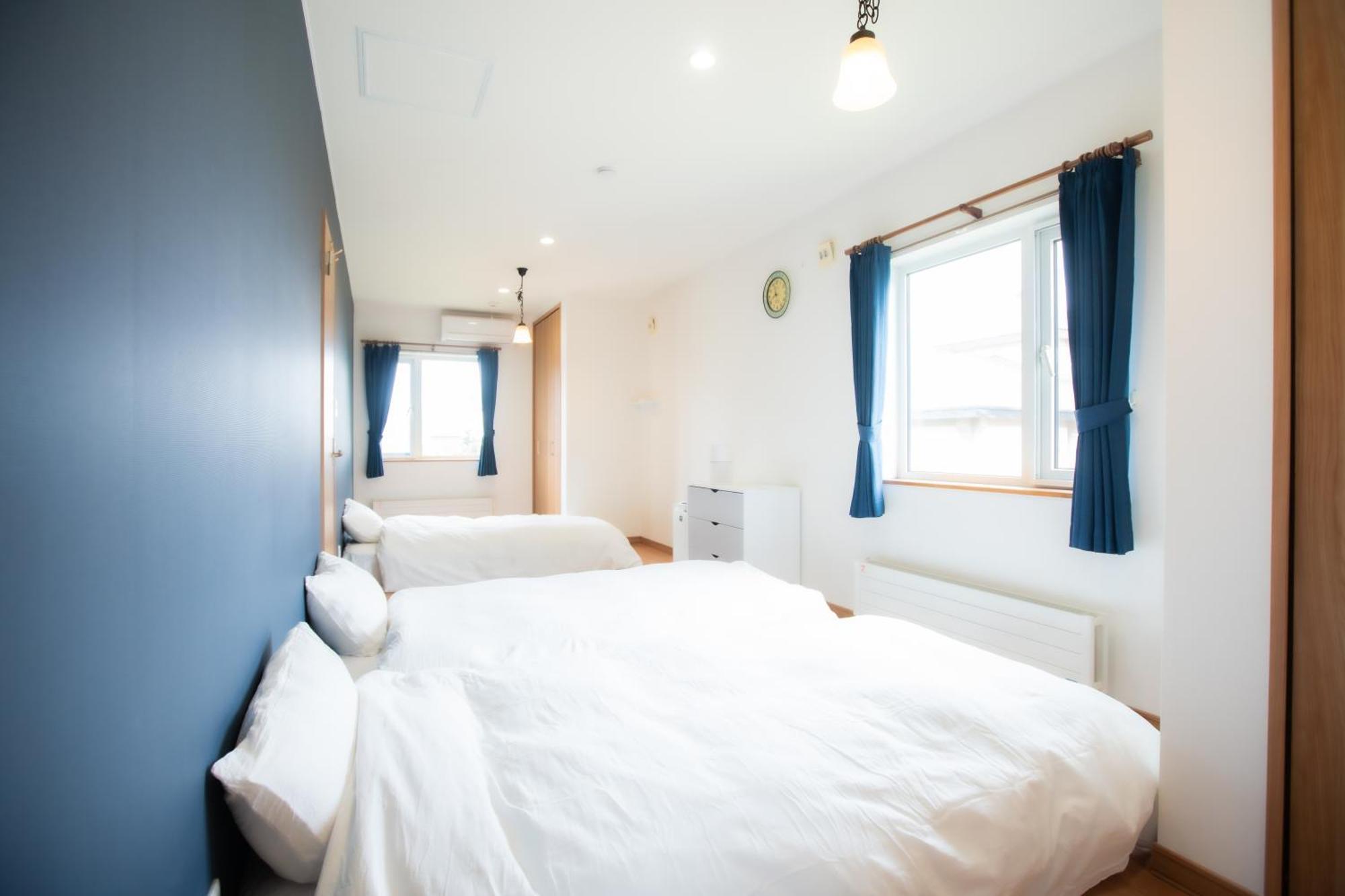 Fredhouse東川 Apartment Higashikawa Exterior photo