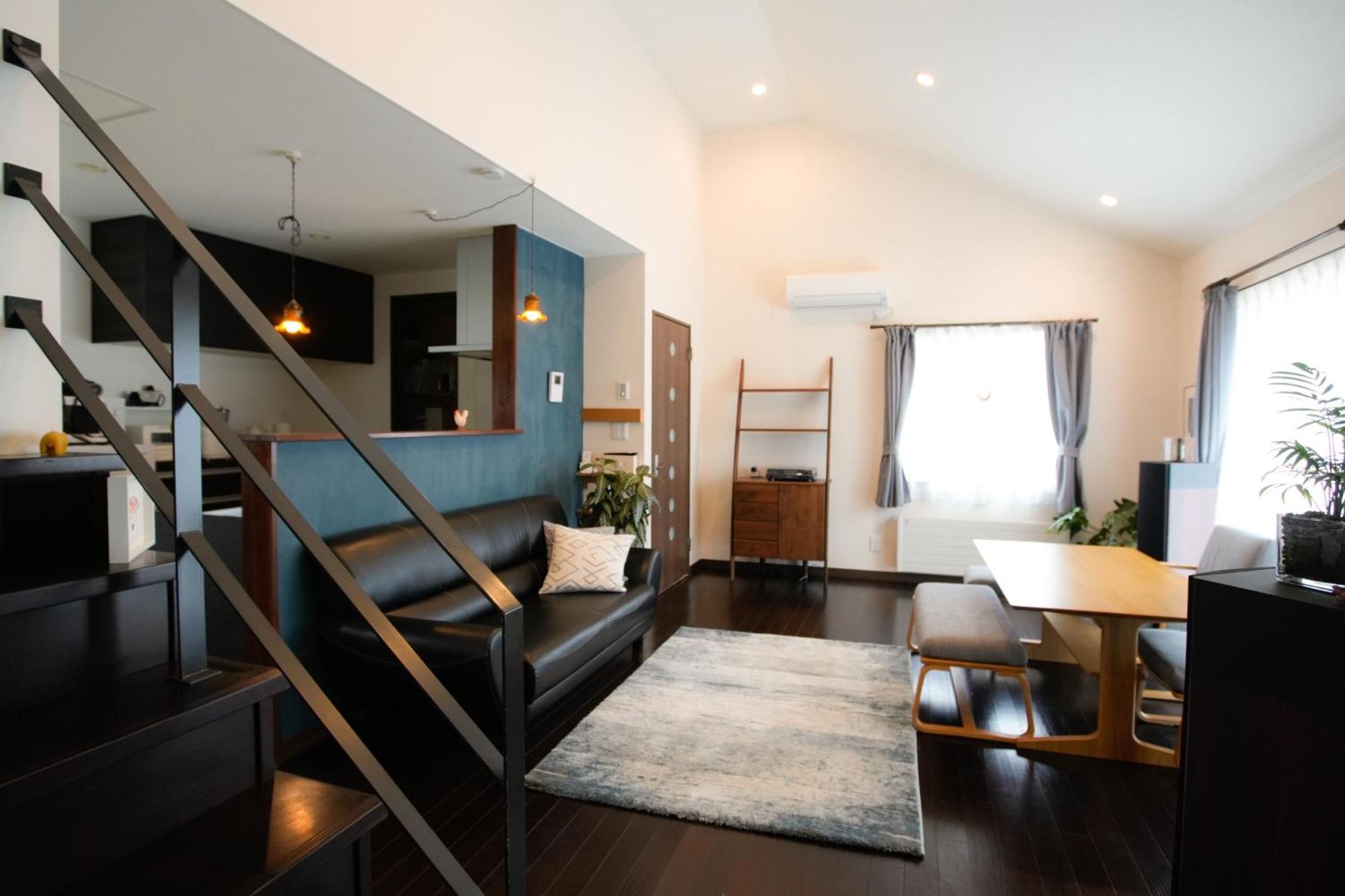 Fredhouse東川 Apartment Higashikawa Exterior photo