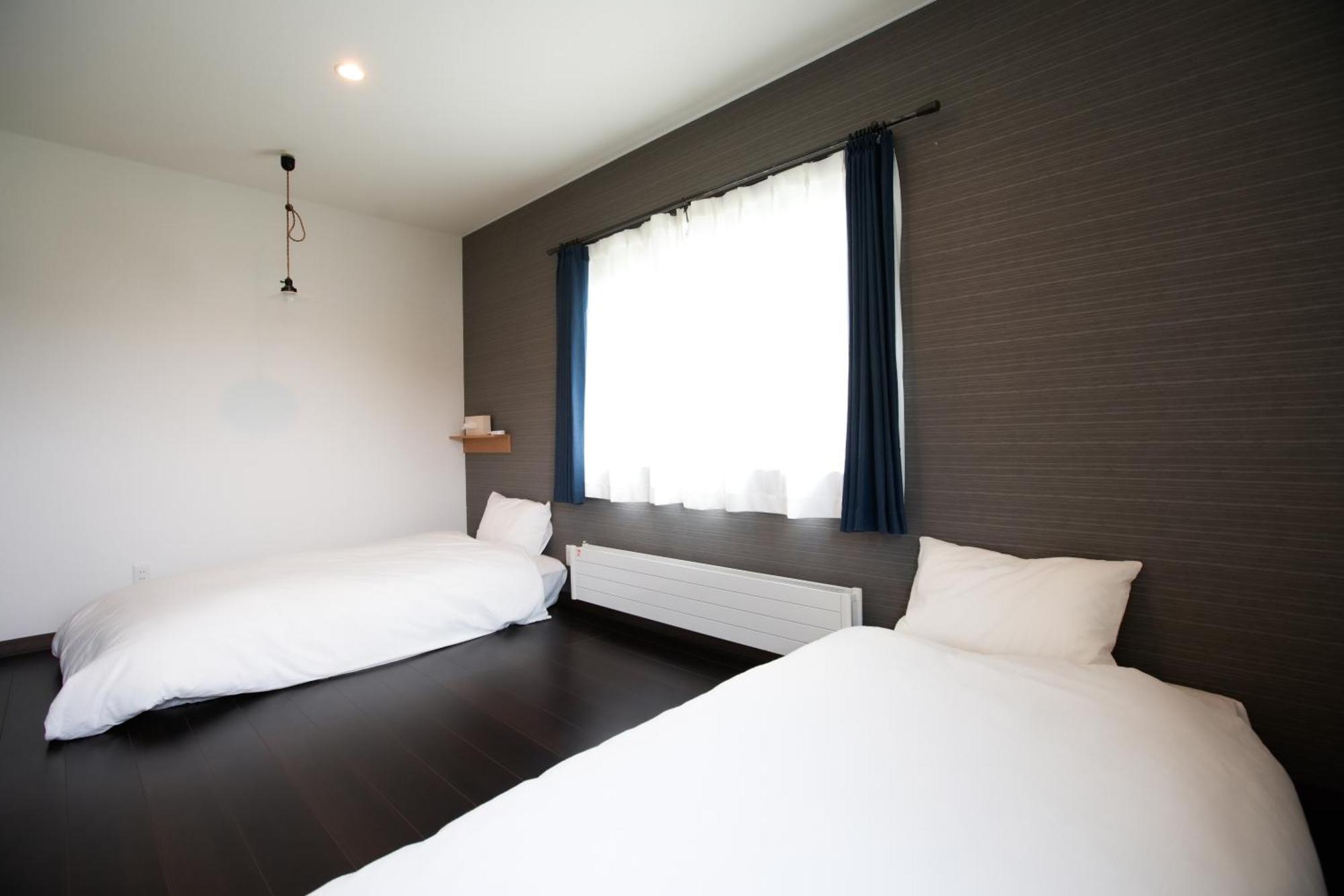Fredhouse東川 Apartment Higashikawa Exterior photo